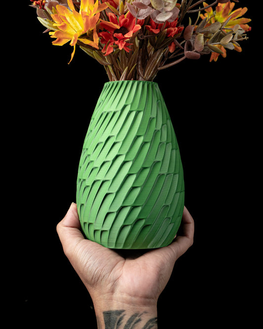Vase Tidal