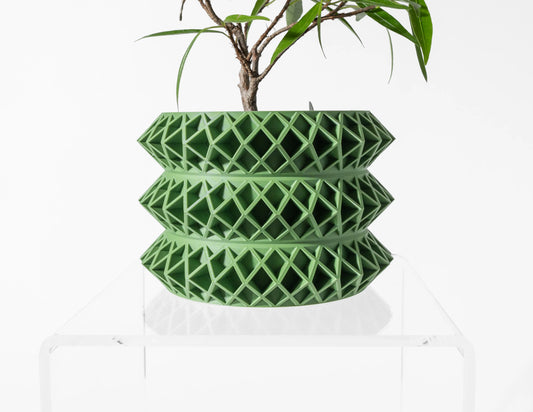 Vaso decorativo Tomo