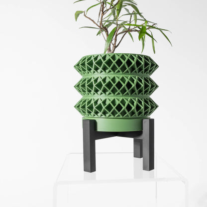 Vaso decorativo Tomo