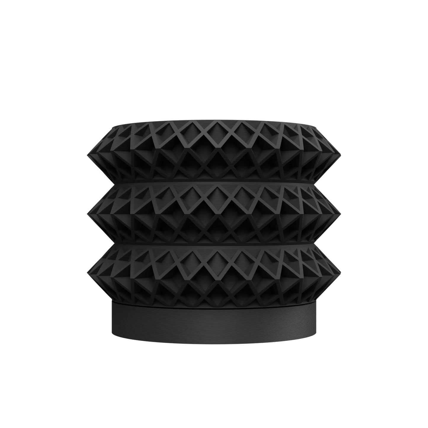 Vaso decorativo Tomo