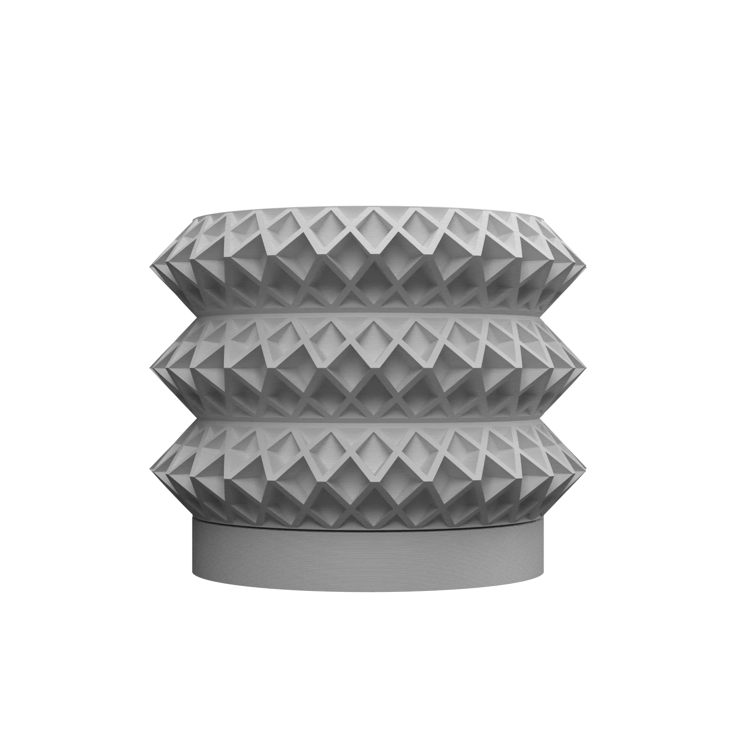 Vaso decorativo Tomo