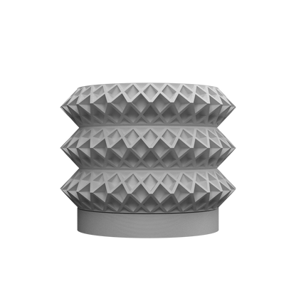 Vaso decorativo Tomo