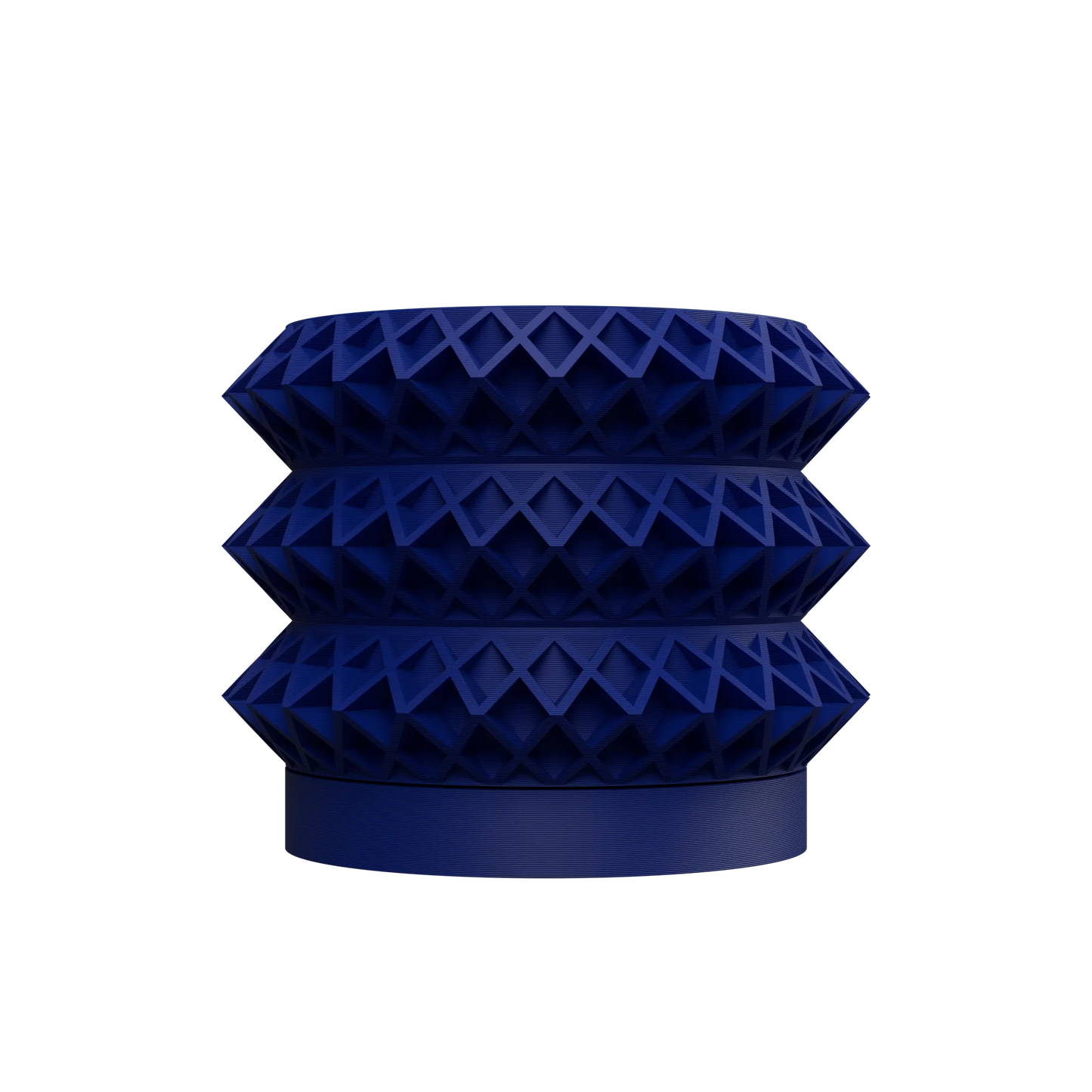 Vaso decorativo Tomo