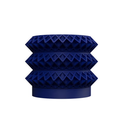 Vaso decorativo Tomo