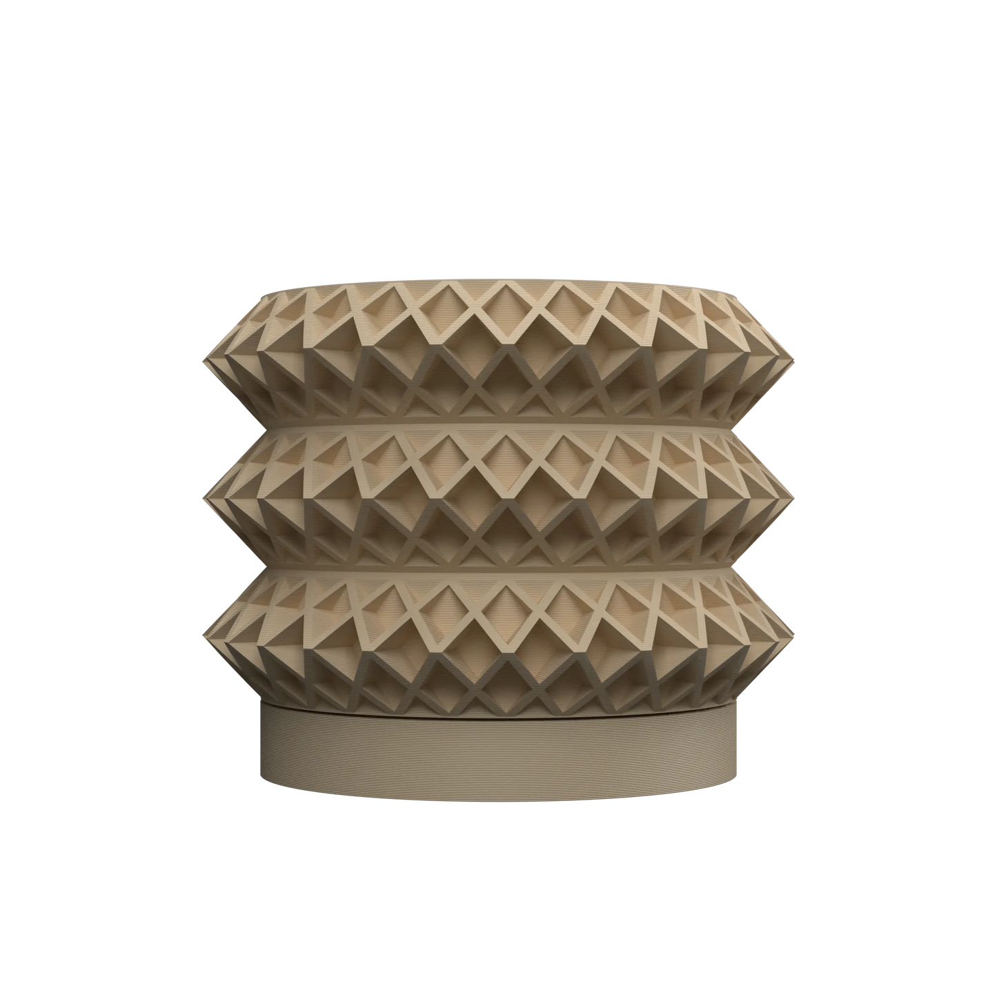 Vaso decorativo Tomo