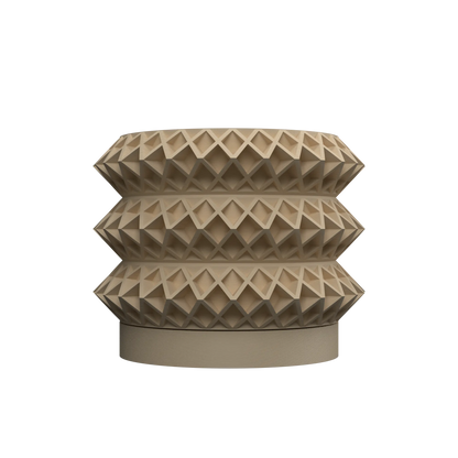 Vaso decorativo Tomo