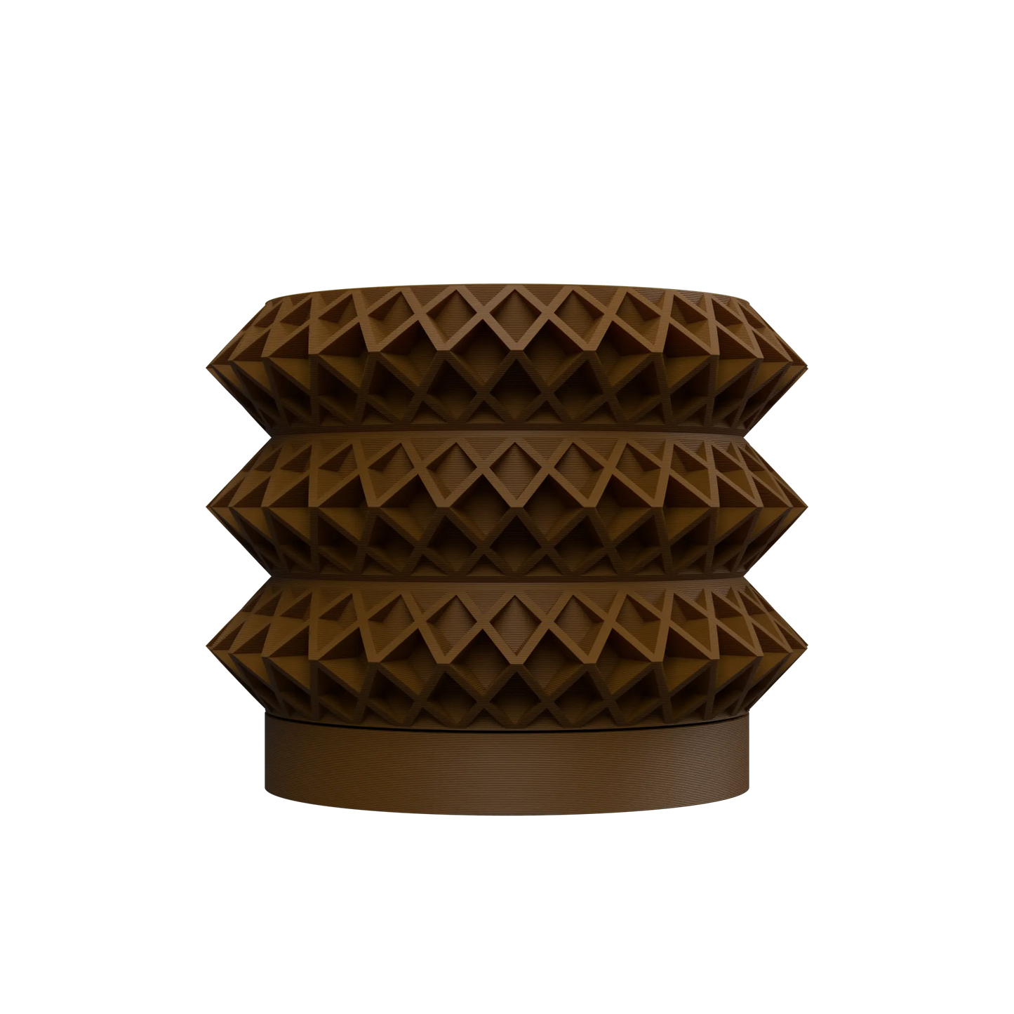 Vaso decorativo Tomo