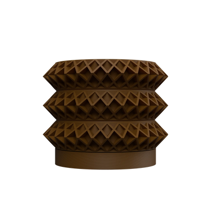 Vaso decorativo Tomo