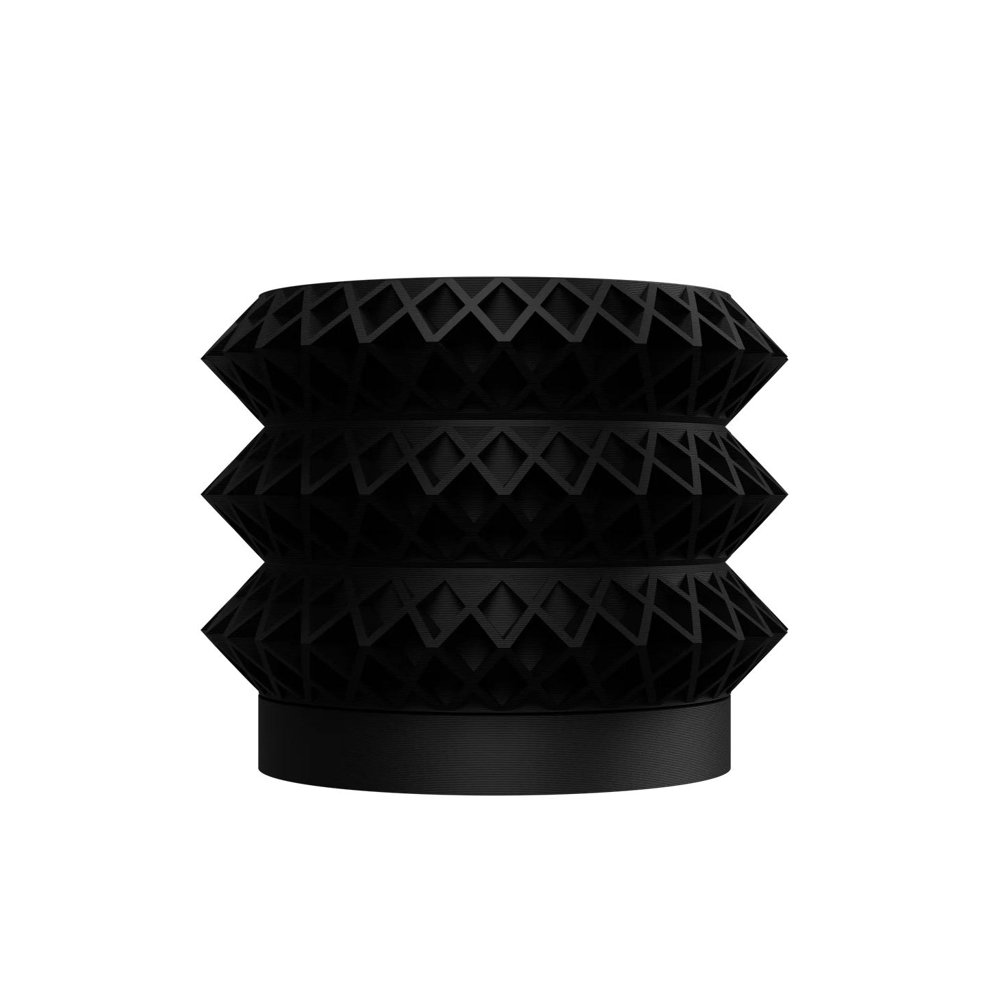 Vaso decorativo Tomo