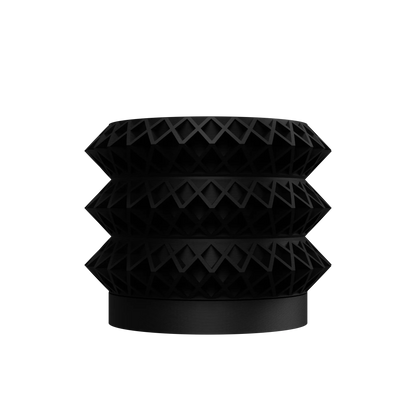 Vaso decorativo Tomo