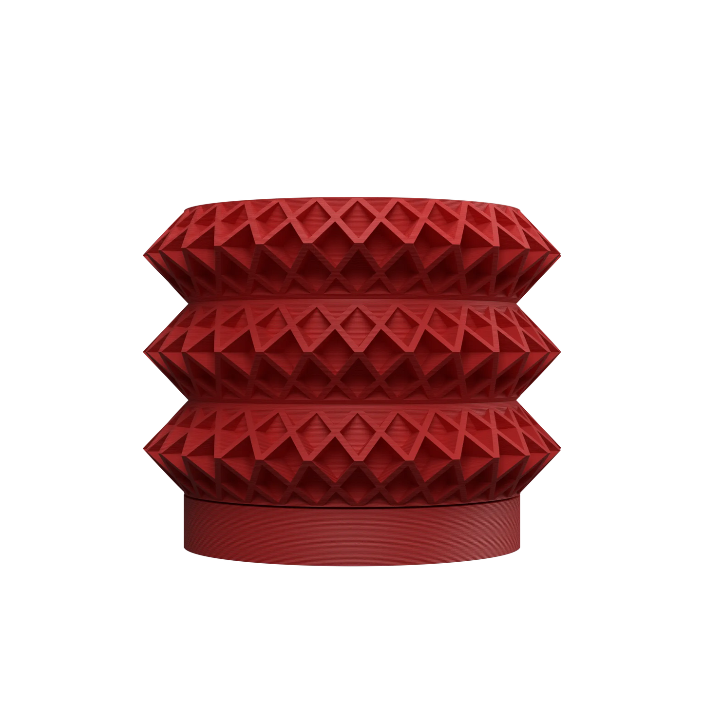 Vaso decorativo Tomo