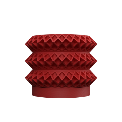 Vaso decorativo Tomo