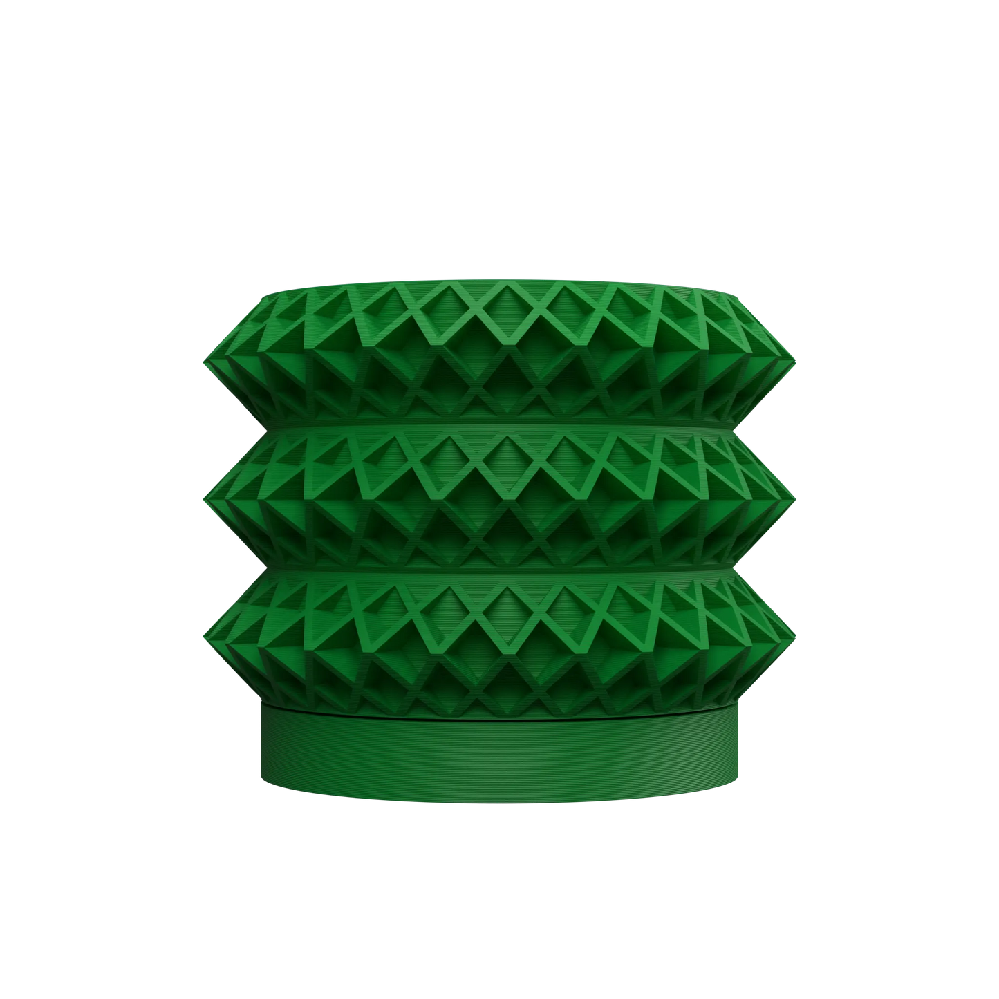 Vaso decorativo Tomo