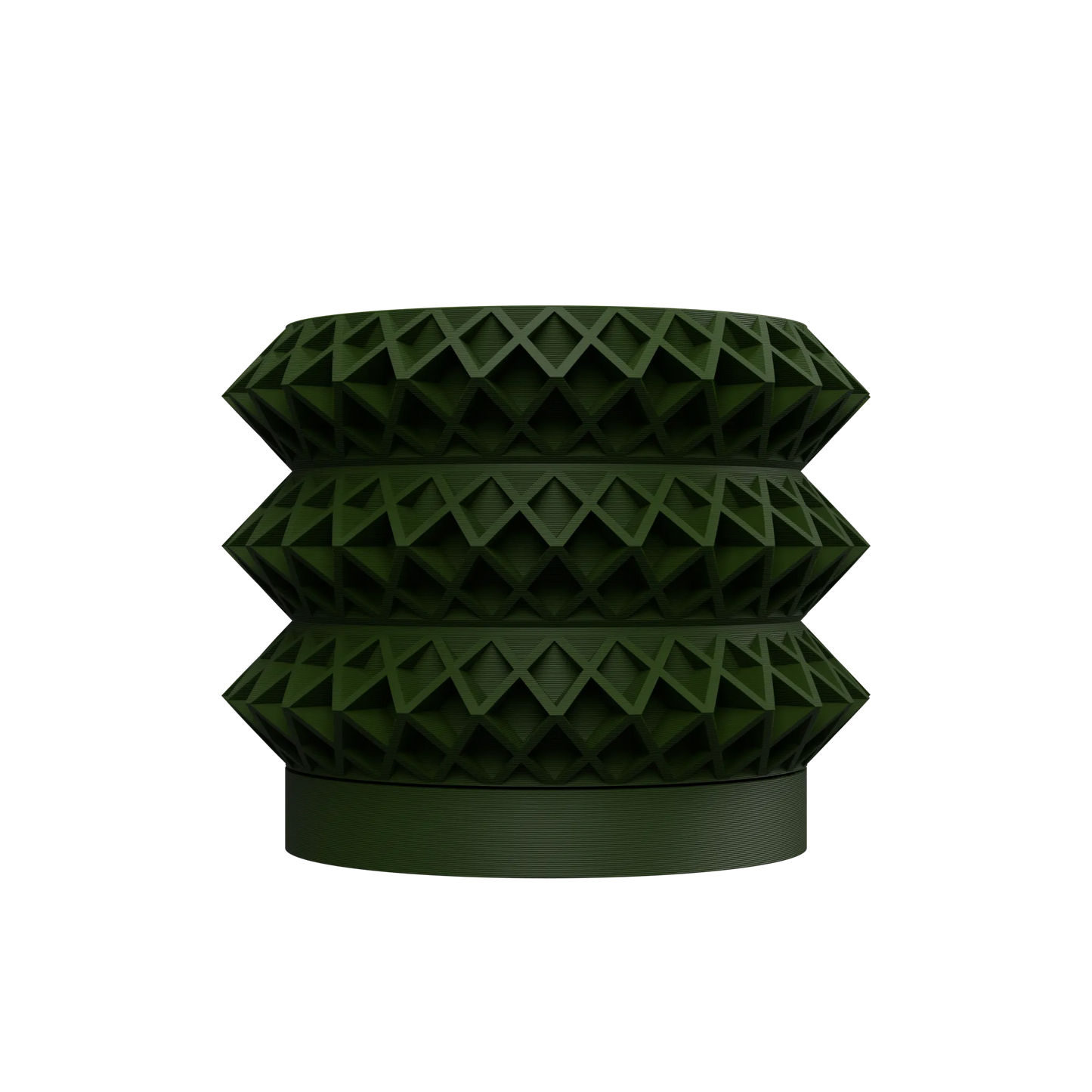 Vaso decorativo Tomo