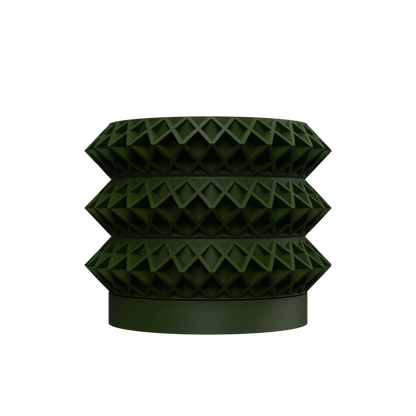 Vaso decorativo Tomo