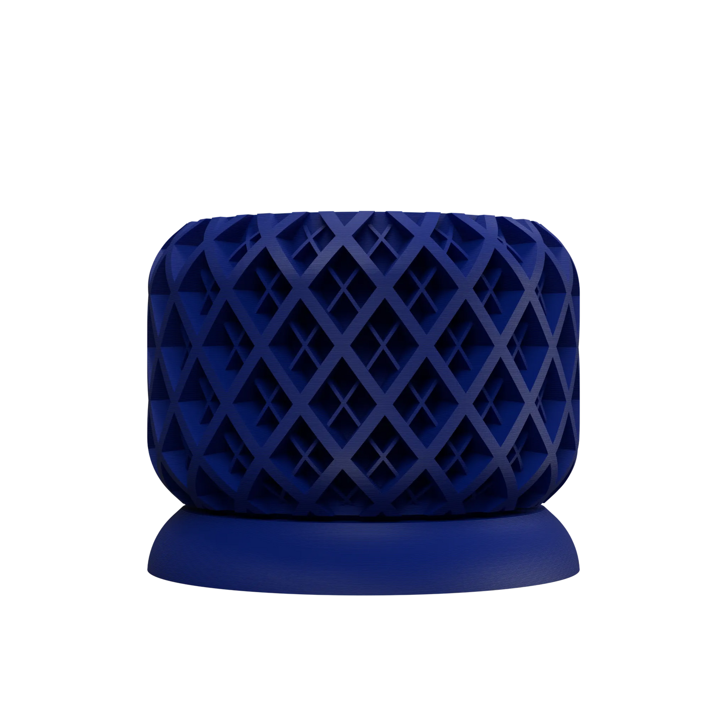 Vaso decorativo Torio