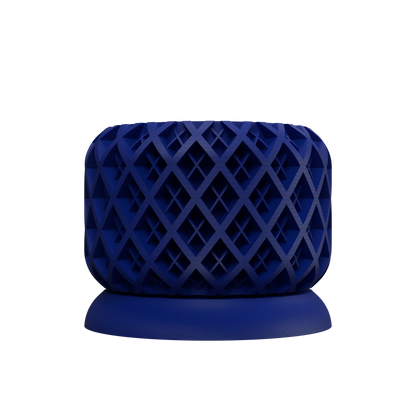 Vaso decorativo Torio