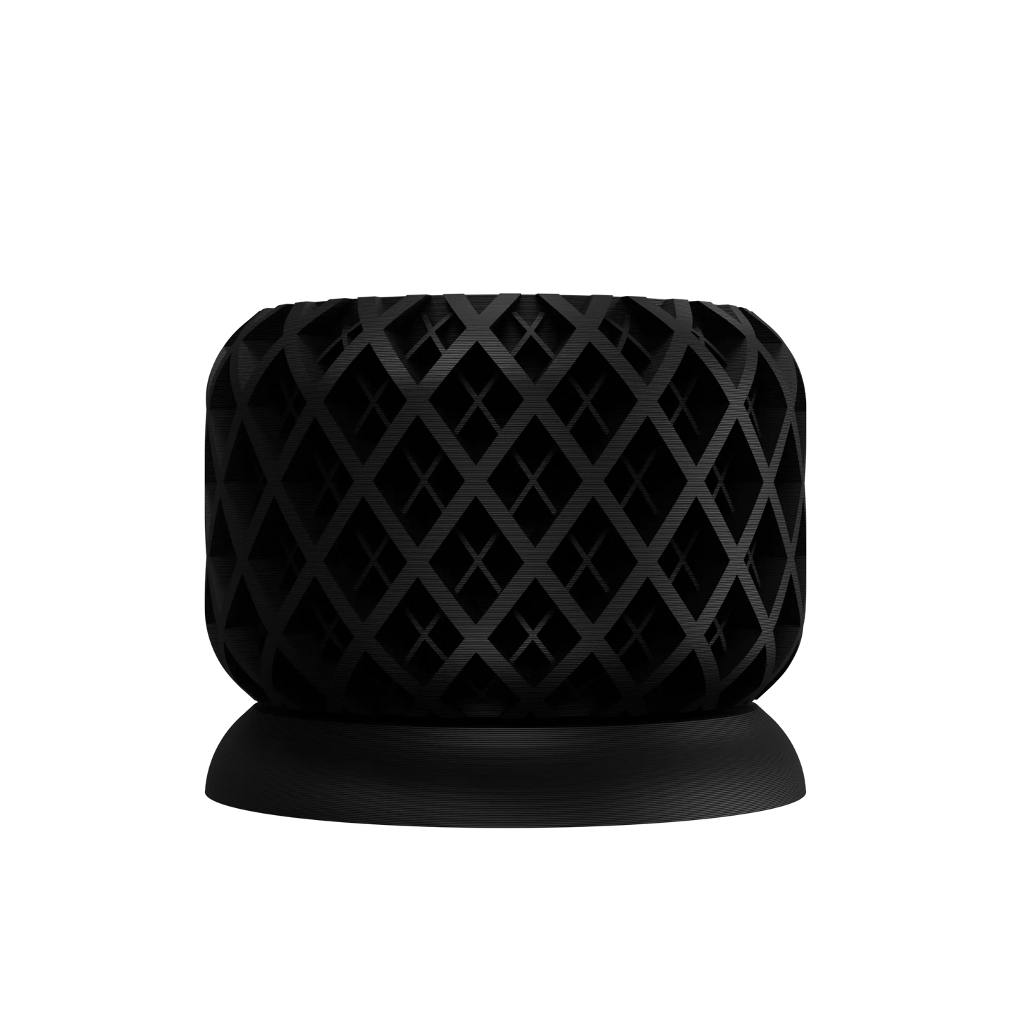 Vaso decorativo Torio