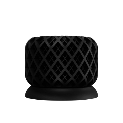 Vaso decorativo Torio