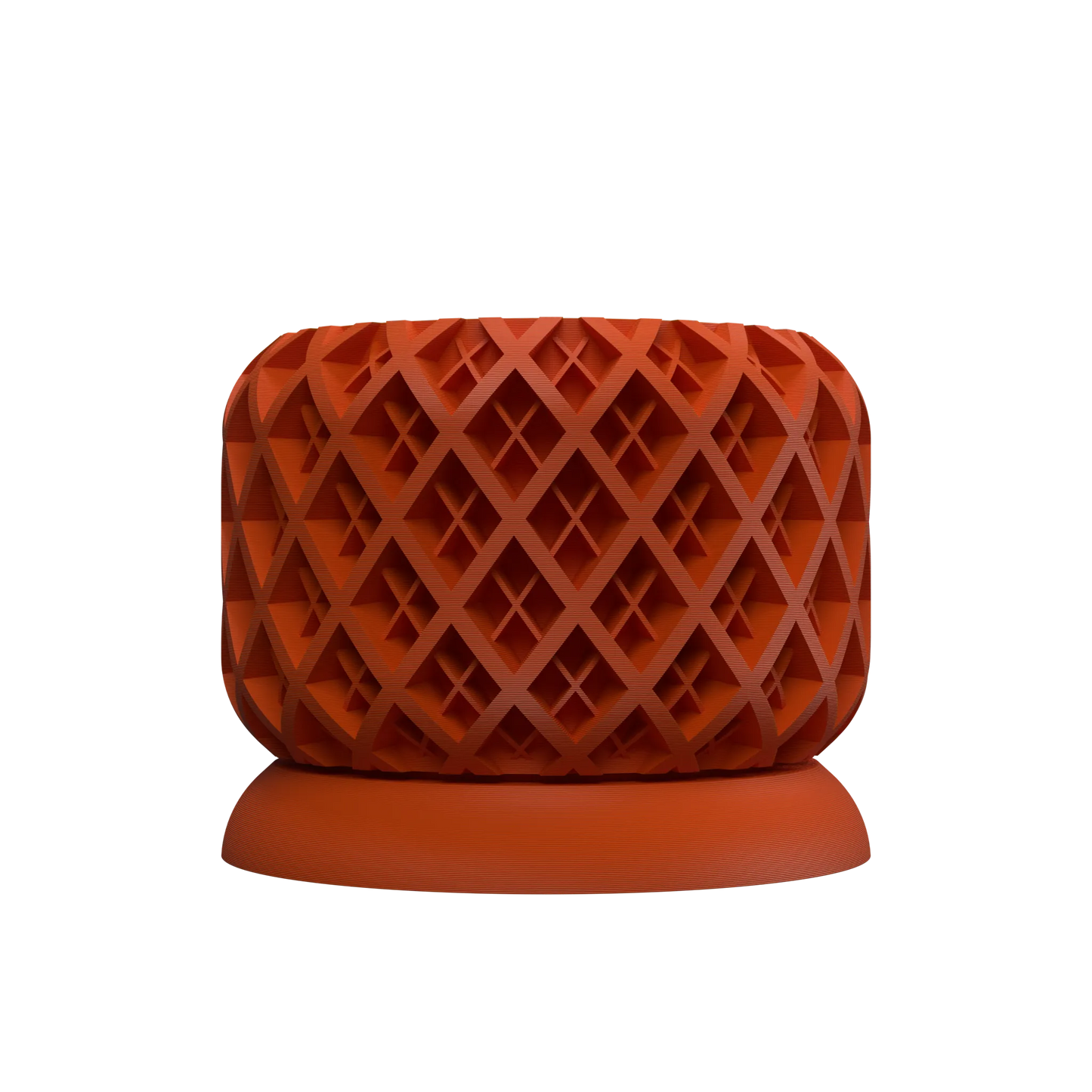 Vaso decorativo Torio