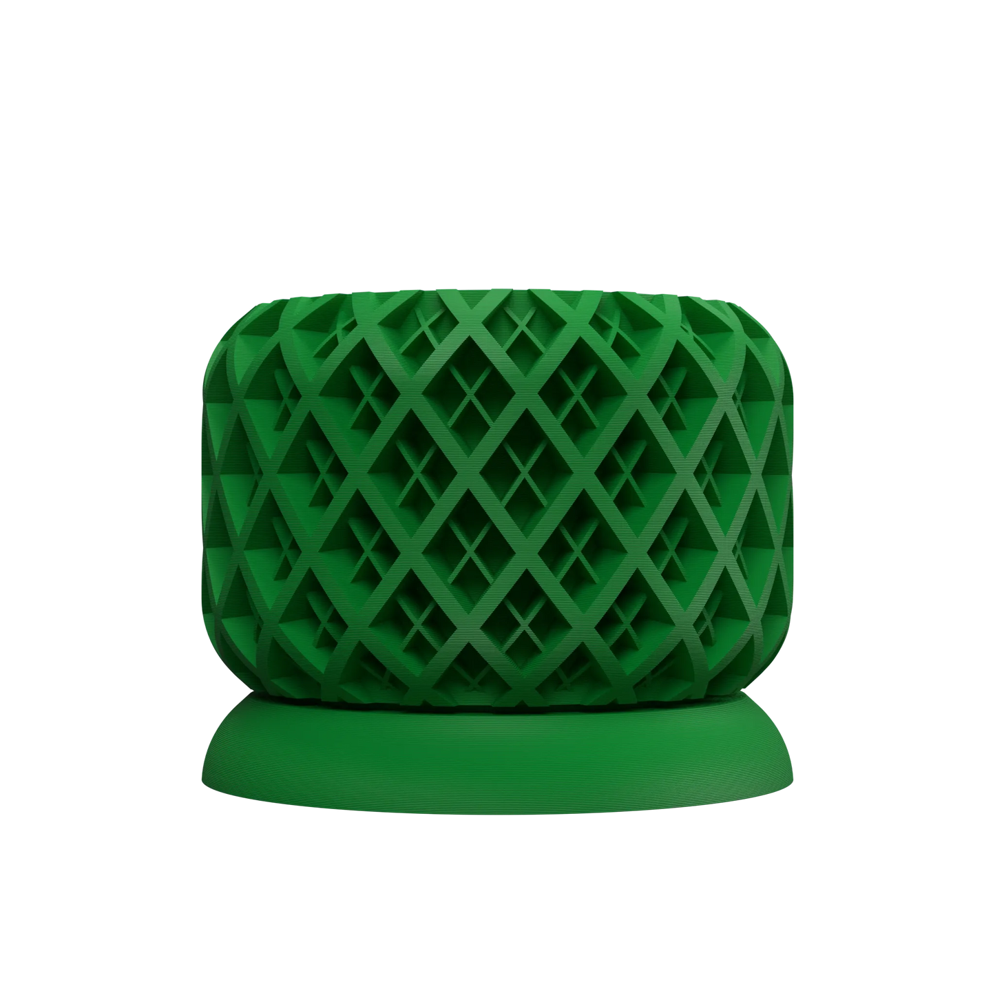 Vaso decorativo Torio