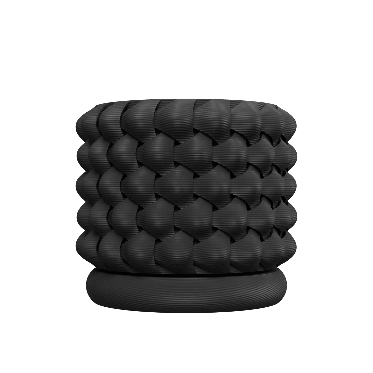 Pot décoratif Triweave