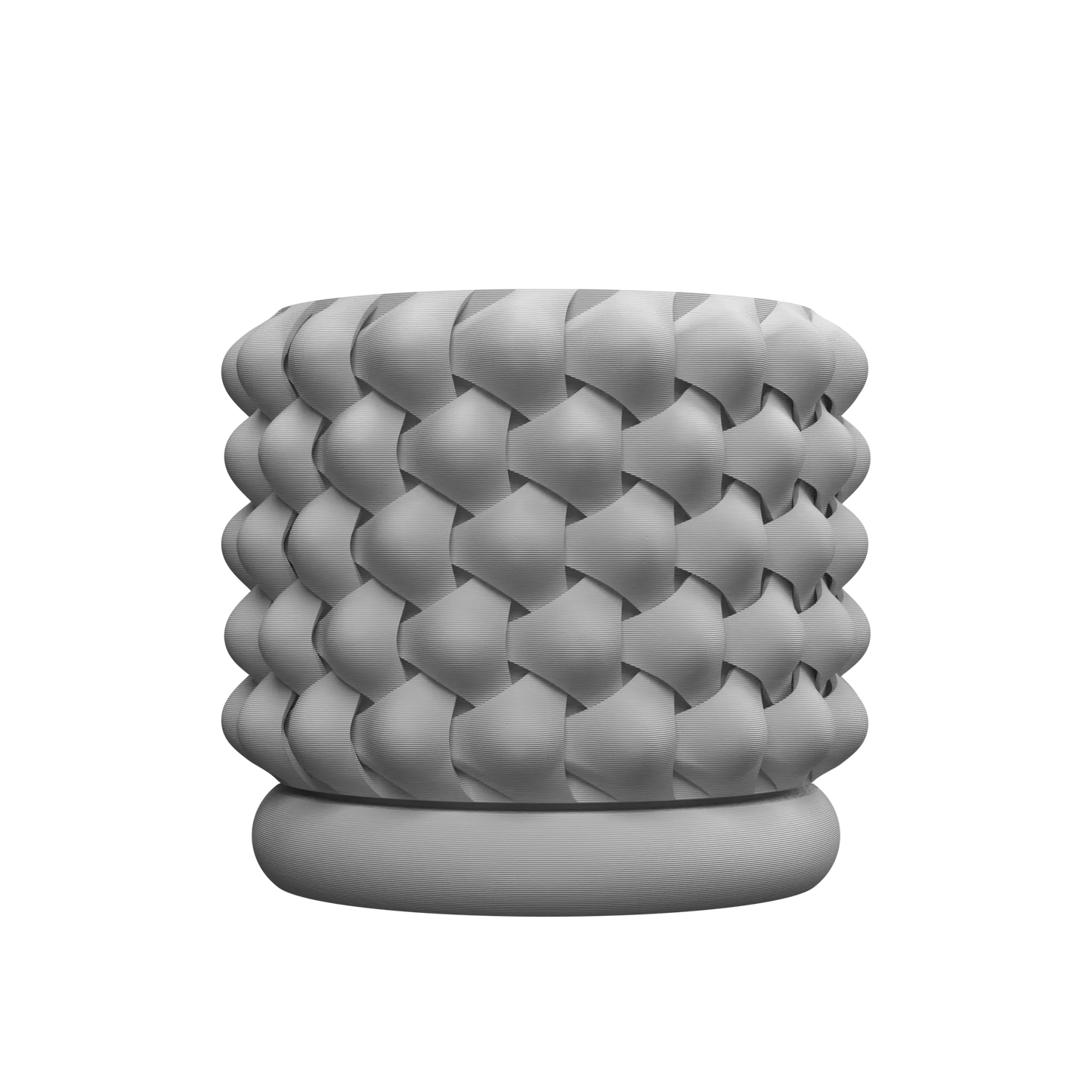 Pot décoratif Triweave