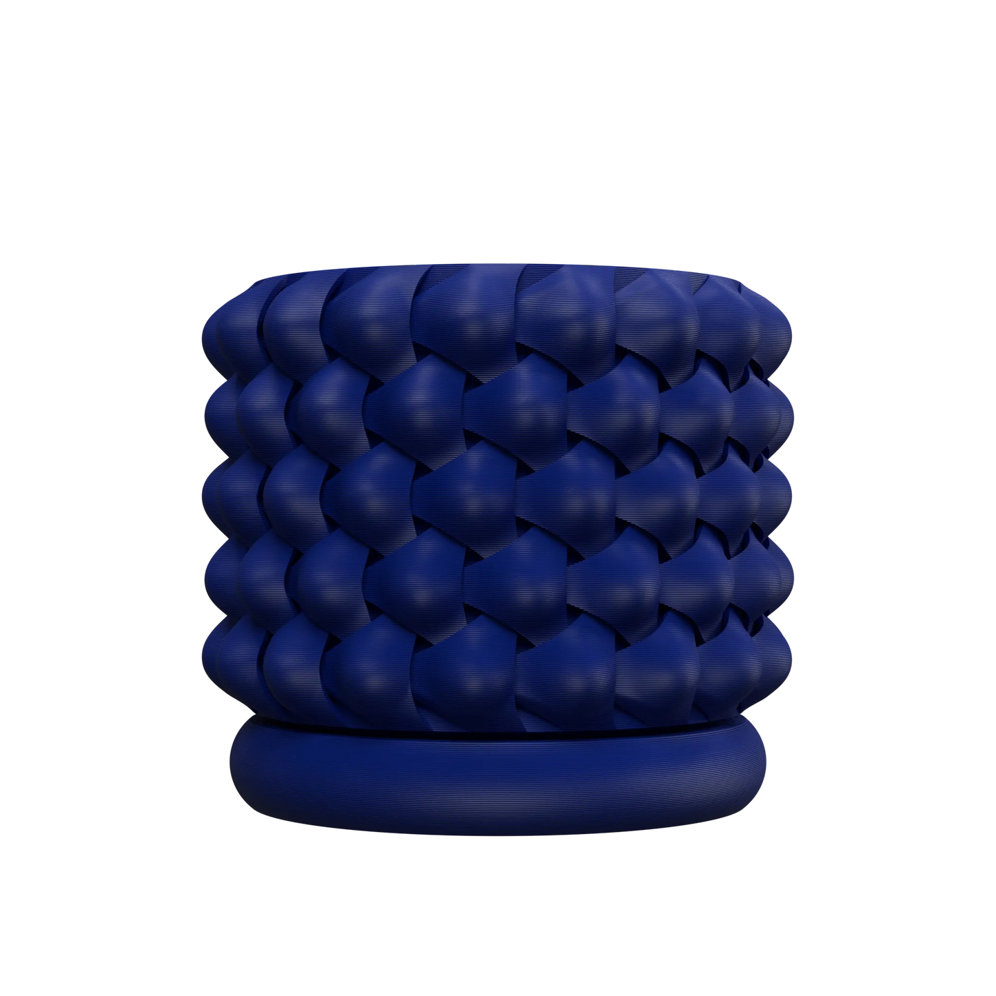 Pot décoratif Triweave