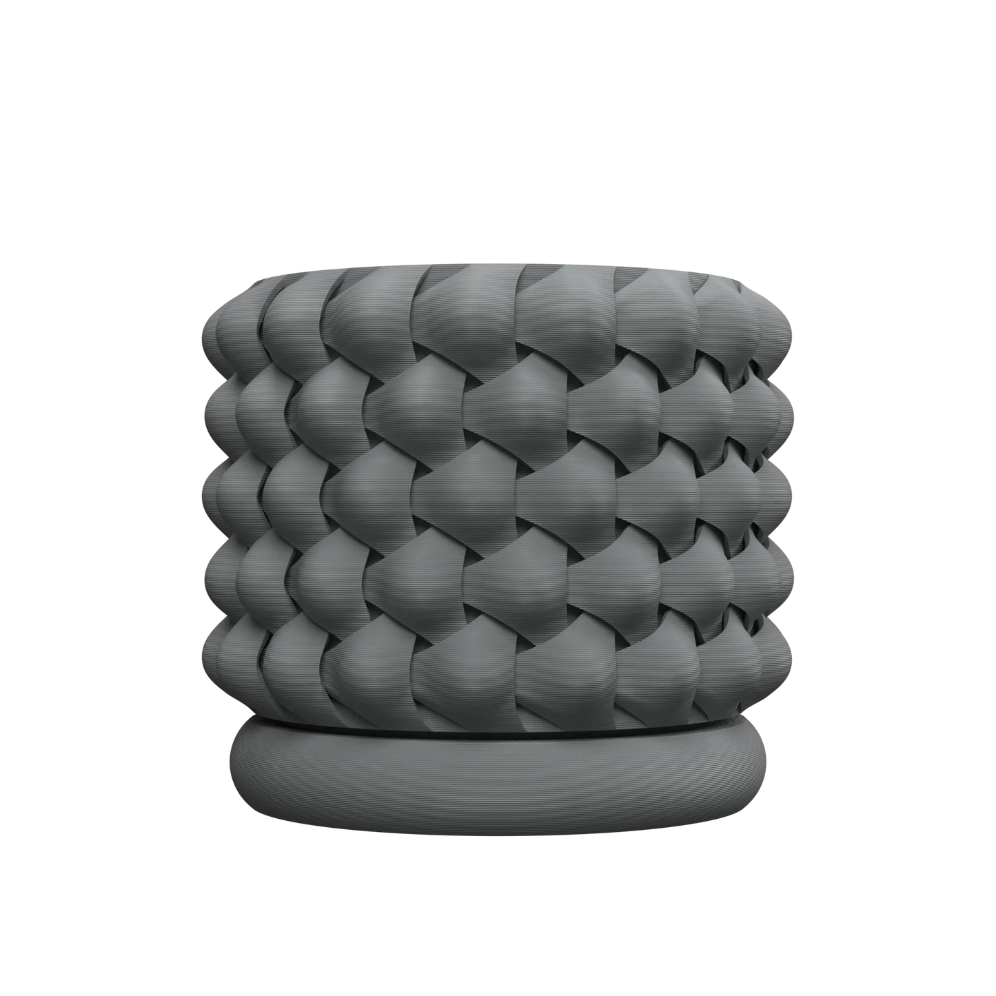 Pot décoratif Triweave