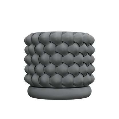 Pot décoratif Triweave
