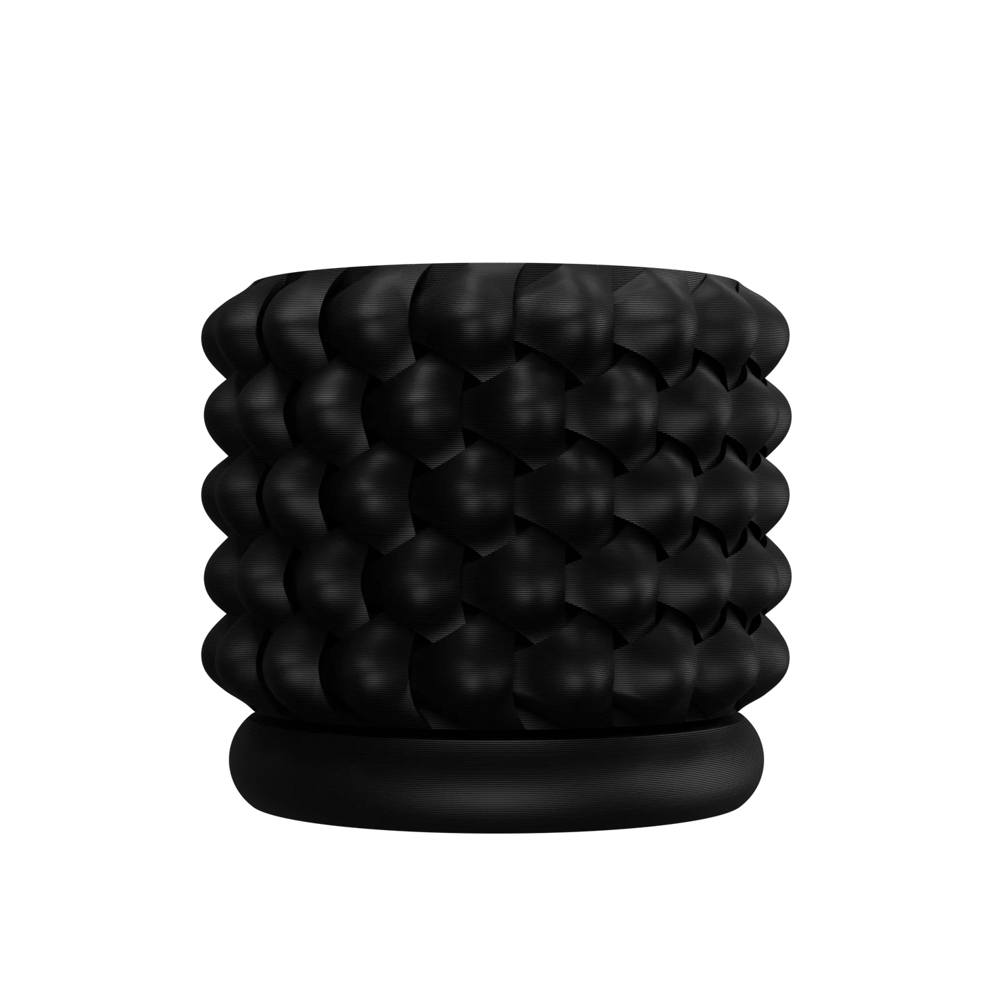 Pot décoratif Triweave