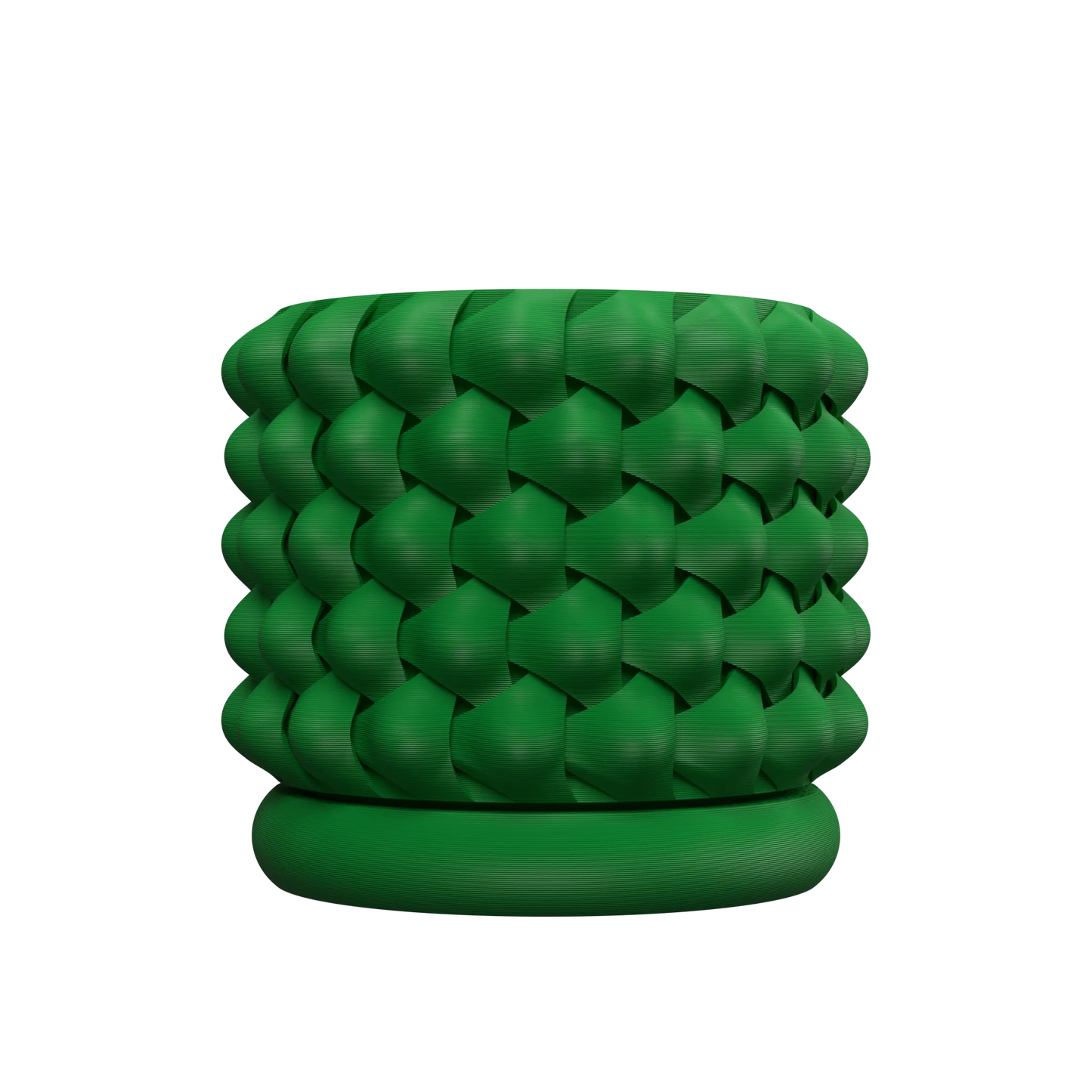 Pot décoratif Triweave