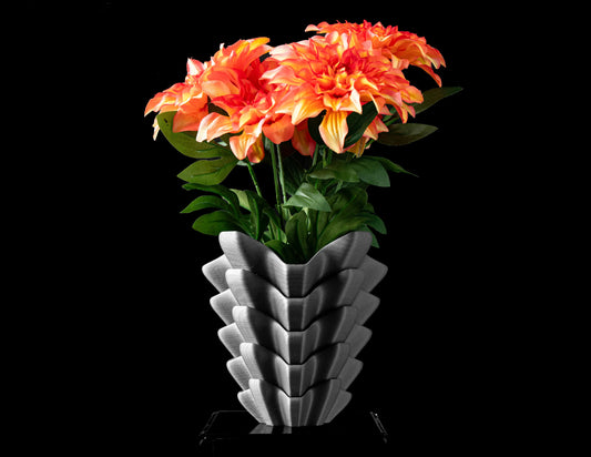 Vase Trilo