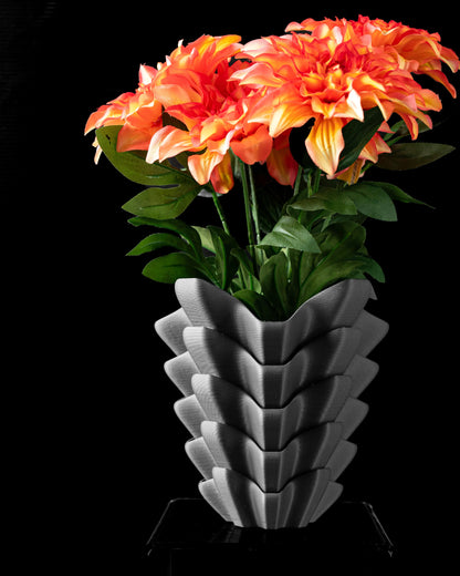 Vase Trilo