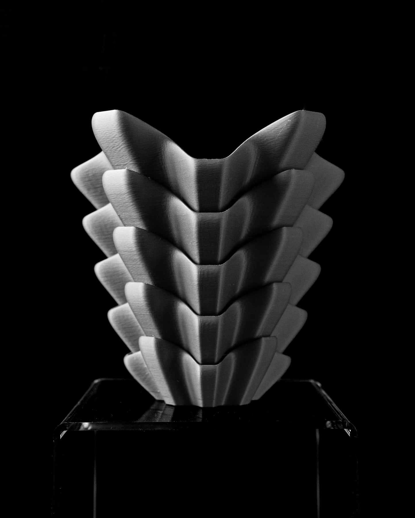 Vase Trilo