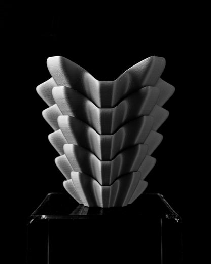 Vase Trilo