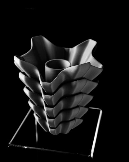 Vase Trilo