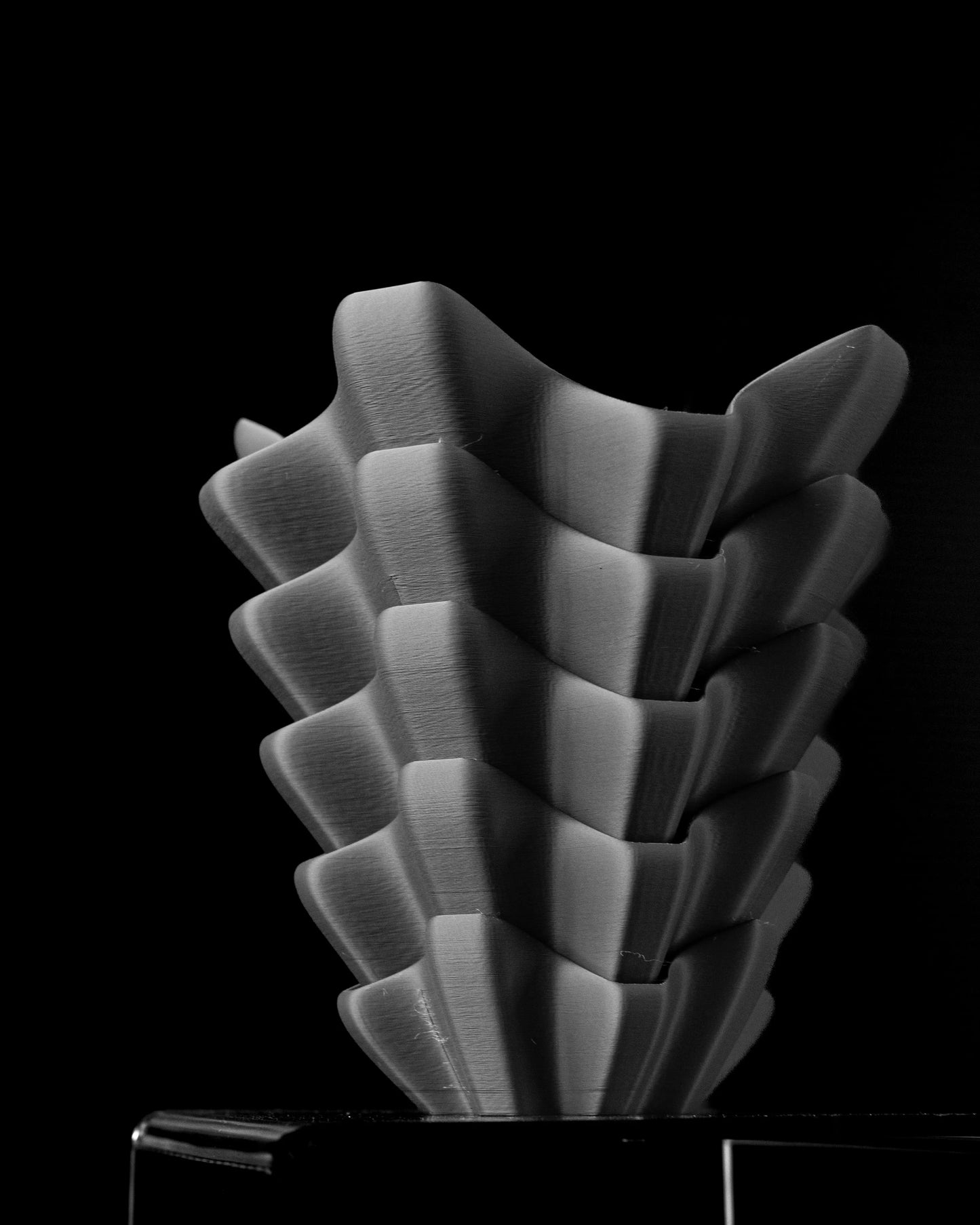 Vase Trilo