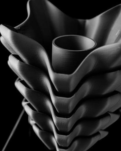 Vase Trilo