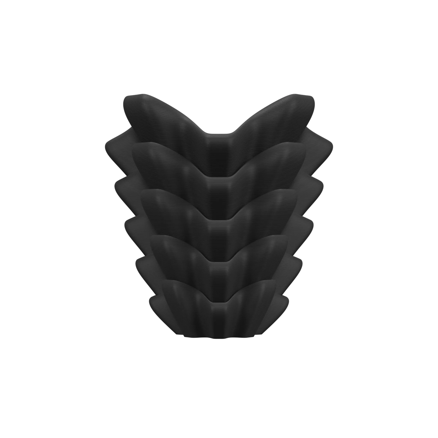 Vase Trilo