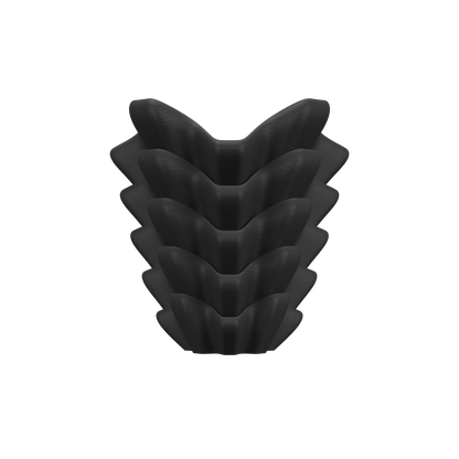Vase Trilo
