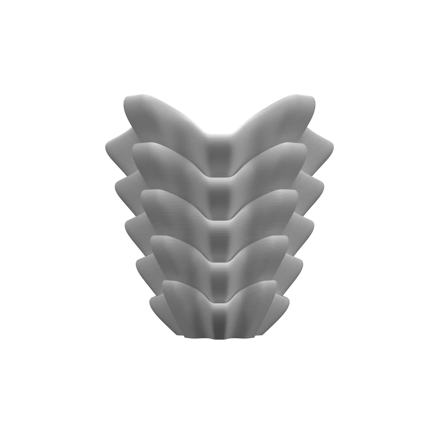 Vase Trilo