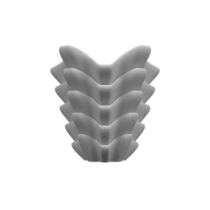 Vase Trilo