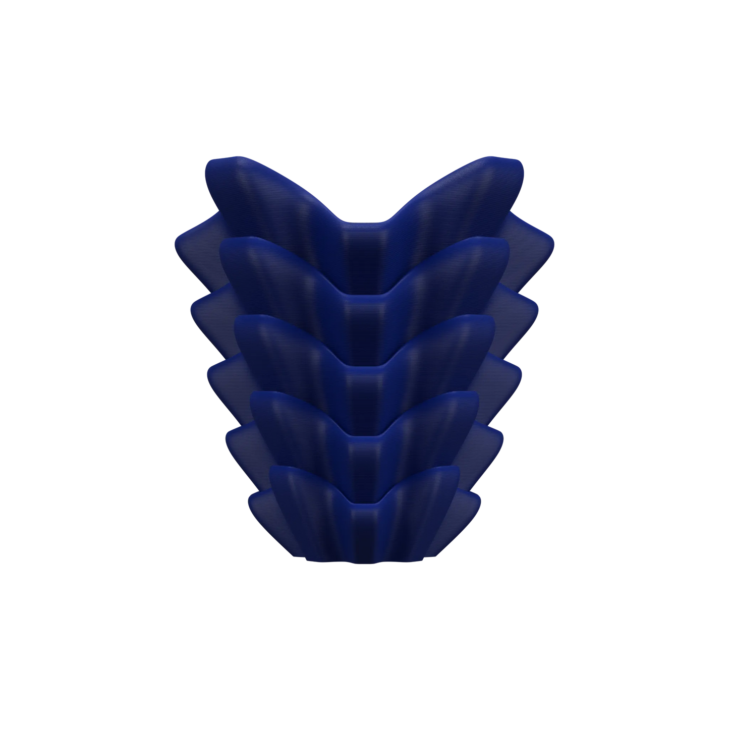 Vase Trilo