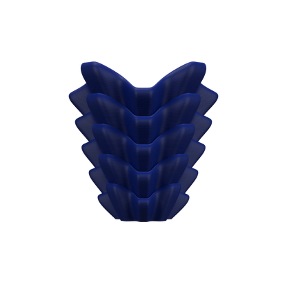 Vase Trilo