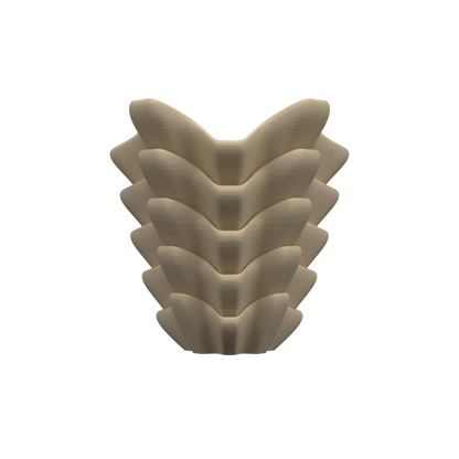 Vase Trilo