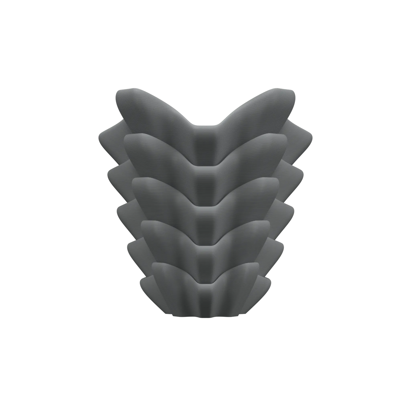 Vase Trilo
