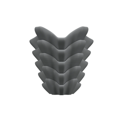 Vase Trilo
