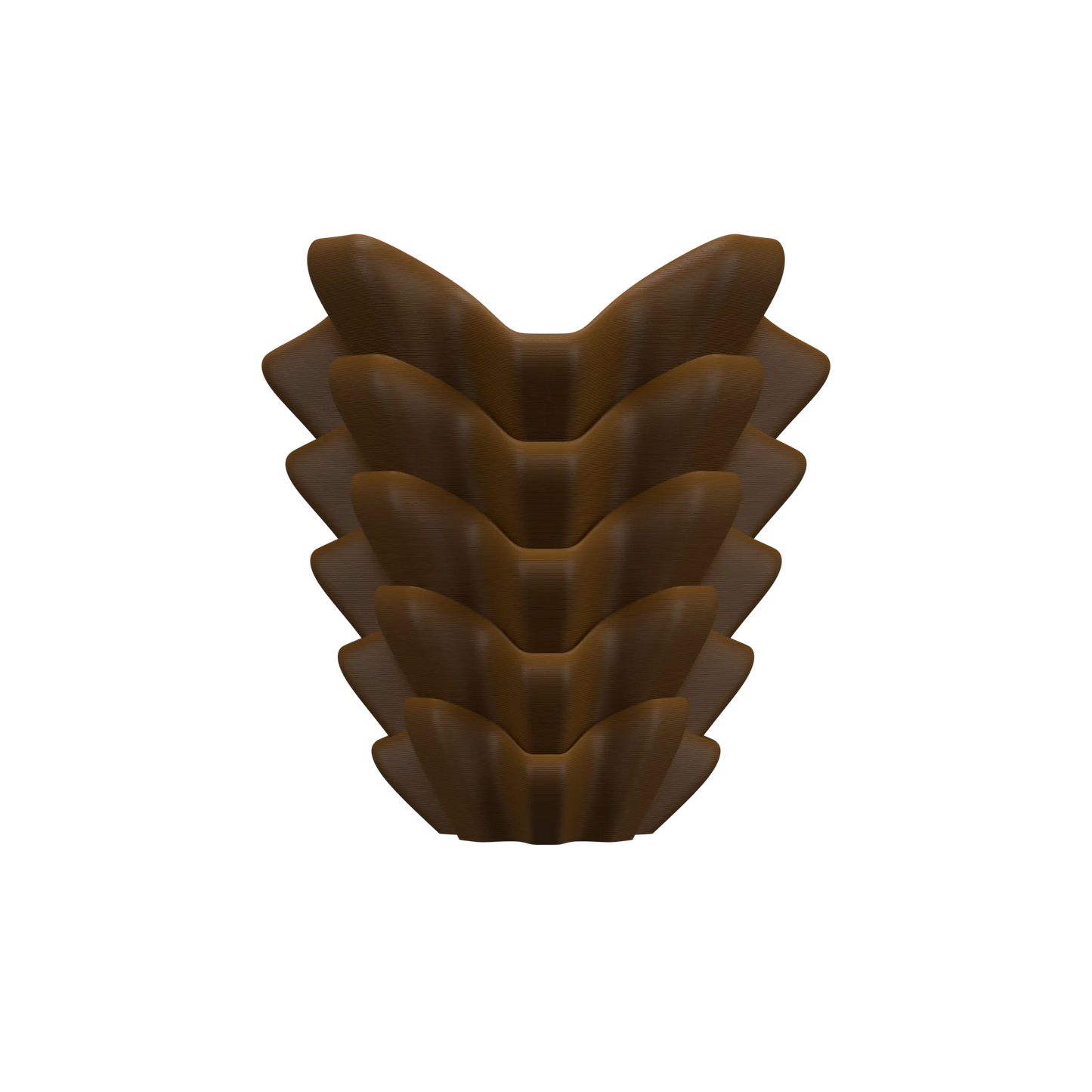 Vase Trilo