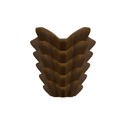 Vase Trilo